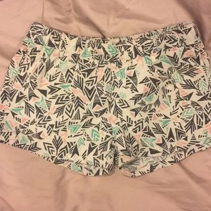 Patagonia shorts